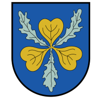 Wappen von Bismarck