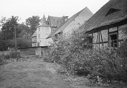 Herrenhaus und Inspektorenhaus (1966)