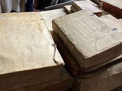 Humanistische Bibliothek Rittergut Briest