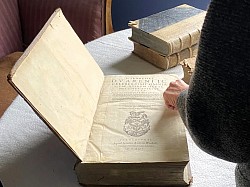 Humanistische Bibliothek Rittergut Briest